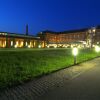 Отель nestor Hotel Ludwigsburg в Людвигсбурге