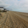 Отель Exquisite Beachfront Residence With Luxurious Interiors The Cozy Clam Pevensey Bay, фото 24