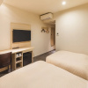 Отель Sotetsu Fresa Inn Osaka-Namba, фото 12