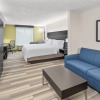 Отель Holiday Inn Express & Suites Greenville-I-85 & Woodruff Rd, an IHG Hotel, фото 4