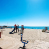 Отель Cozy 1br Beach in Centre Fuengirola, фото 15