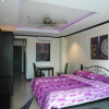 Отель Jomtien Beach Condominium Jbc A2 F4 R28, фото 4