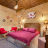 Отель world cave house, фото 3