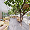Отель Radisson Gurugram Udyog Vihar, фото 23