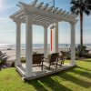 Отель DoubleTree by Hilton Hotel Galveston Beach, фото 26