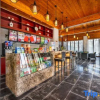 Отель Taibai Mountain Alan Hot Spring International Hotel, фото 9