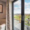 Отель Cleabarrow Cottage, фото 8