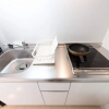 Отель L-style Hanazonocho Apartment A, фото 16