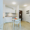 Отель ShortStayPoland Mennica Residence (B52), фото 12
