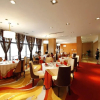 Отель Zhonghan Hotel, фото 9