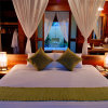 Отель Keeree Waree Seaside Villa в Банг-Сапхане