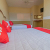 Отель OYO Hotel Morelos, Villa Hidalgo, фото 2