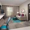 Отель Home2 Suites by Hilton Denver Central Park, фото 4
