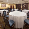 Отель Holiday Inn Express Hotel & Suites Gadsden W-Near Attalla, an IHG Hotel, фото 28