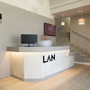 Отель LAN Suites, фото 2