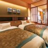 Отель Ryugujo Spa Hotel Mikazuki Fujimitei, фото 18
