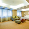 Отель Jade Garden Hotel Beijing, фото 4
