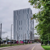 Отель Beautiful Apartments in Media City, фото 25