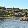 Отель Le Clos des Rives (SCO102), фото 14