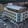 Отель Gdz Hotels Gediz Business, фото 26