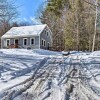 Отель Gilford Home w/ Forest View, by Lake Winnepesaukee, фото 16