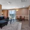 Отель Travelodge by Wyndham Lakeland, фото 28