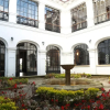 Отель Hospederia Boutique El Libertador, фото 34
