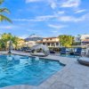 Отель Luxury Home Villa D' Amore Southern Florida Paradise Sleeps 10 5 Bedroom Villa by RedAwning, фото 10