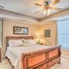 Отель Beachy Bermuda Bay Getaway Near Shopping + Golf!, фото 4