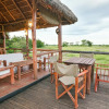 Отель Kazinga Wild Camp, фото 13