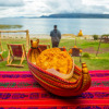Отель Titicaca Lodge - Luquina Chico, фото 4