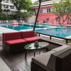 Отель Курорт Sandalay Resort Pattaya, фото 26