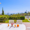 Отель Estate4home - Villa Corinna, фото 17