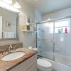 Отель Gorgeous Villa In Cape Coral, Florida's Gulf Coast 3 Bedroom Villa by Redawning, фото 7
