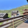 Отель Mirois - Montagne 26 Ski-in Apartment on the Slopes in Les Crosets, фото 1