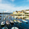 Отель Vistas a la Ría de Arousa, фото 4