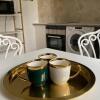 Отель New Luxury Flat in front of the Parliament at Unirii, фото 14