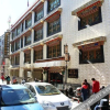 Отель Zhaxi Quta Style Hotel, фото 28