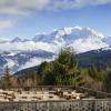 Отель Chalet Alpen Valley, Mont-Blanc, фото 21