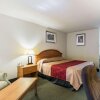Отель Quality Inn Baytown, фото 28