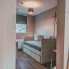 Отель 63 Chester Rows Penthouse Large City Centre Apartment A by Rework Accommodation, фото 11