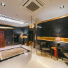 Отель Tongyeong Gallery Hotel, фото 4