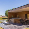 Отель Wellness villa with a view, close to Maastricht, фото 8