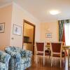 Отель Apartment in Baveno with garage, фото 16