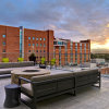 Отель Springhill Suites by Marriott Albuquerque University Area, фото 13