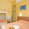 Отель Albergo Africa, фото 2
