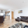 Отель Stylish Penthouse Suite, фото 9