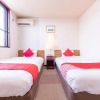 Отель OYO Hotel Travel Inn Shinshu Nakano, фото 3