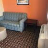 Отель La Grange Executive Inn And Suites, фото 11