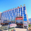 Отель Furuisi Hotel, фото 1
